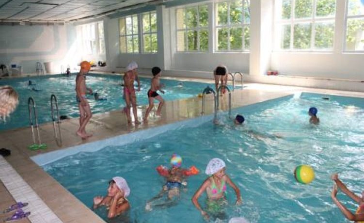 Гостиница Radost Health Resort Джубга-36